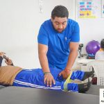 Clínica de Rehabilitación Municipal continúa ofreciendo fisioterapias gratuitas a la población