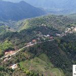 Pavimentación En El Caserío Sabanetas