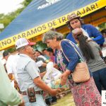 Entrega De Nuestro Programa Municipal De Alimentos A Nuestras Familias De Adea Tunillas